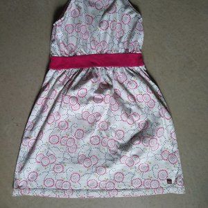 [Tea Collection] Geometric Pattered Dress